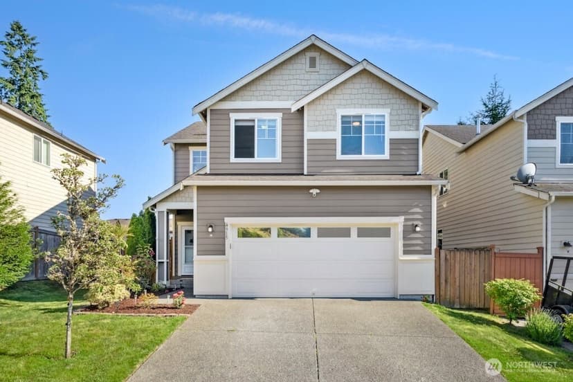 Property photo for 4915 NE 5th Street, Renton