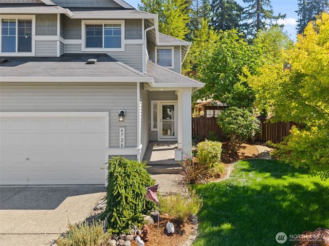 Property photo for 6728 Charlotte Avenue SE, Auburn photo 2