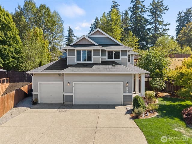 Property photo for 6728 Charlotte Avenue SE, Auburn