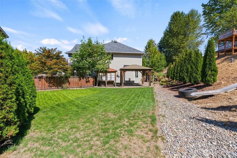 Property photo for 6728 Charlotte Avenue SE, Auburn photo 30