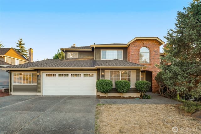 Property photo for 9701 S 203rd Street, Kent