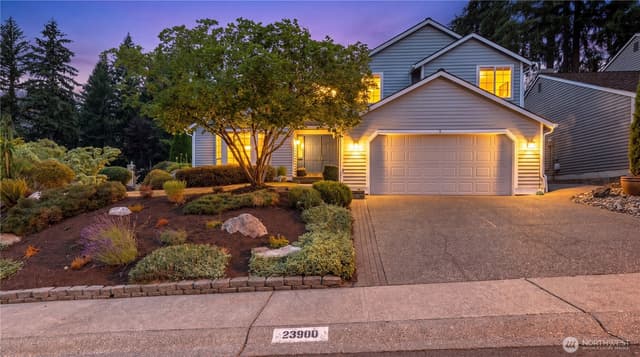 Property photo for 23900 SE 42nd Place, Sammamish photo 2