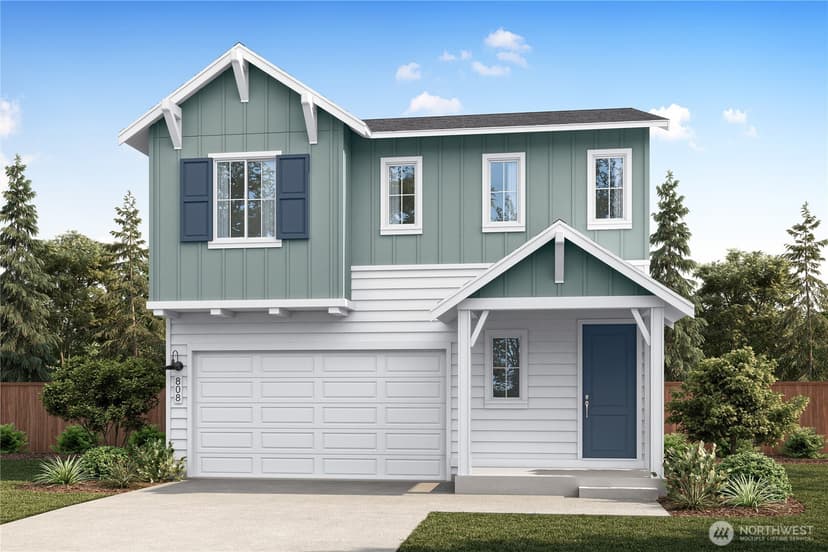 Property photo for 19300 Bergen Drive NW #22, Poulsbo