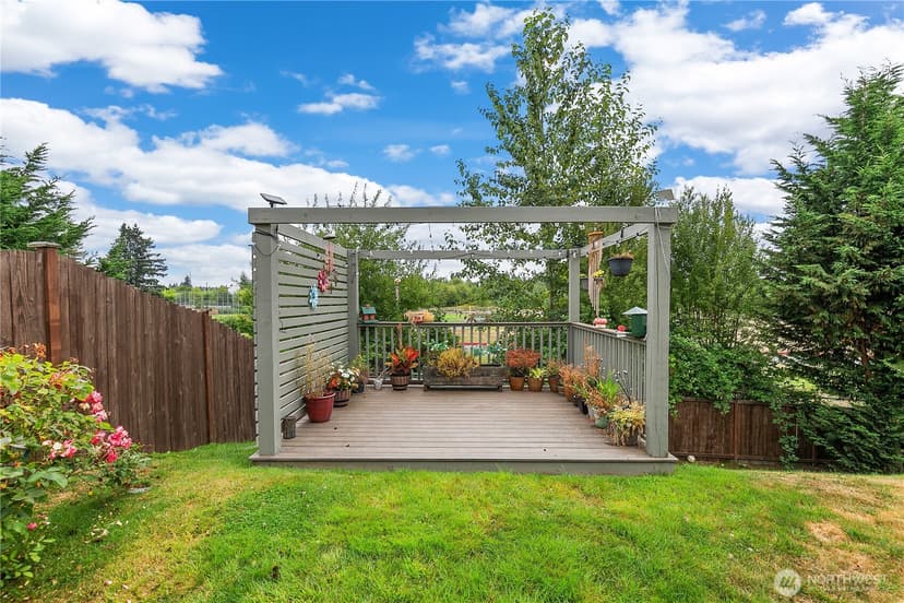 Property photo for 2213 97th Avenue Ct E, Edgewood photo 31