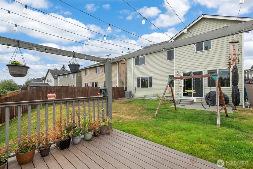 Property photo for 2213 97th Avenue Ct E, Edgewood photo 30