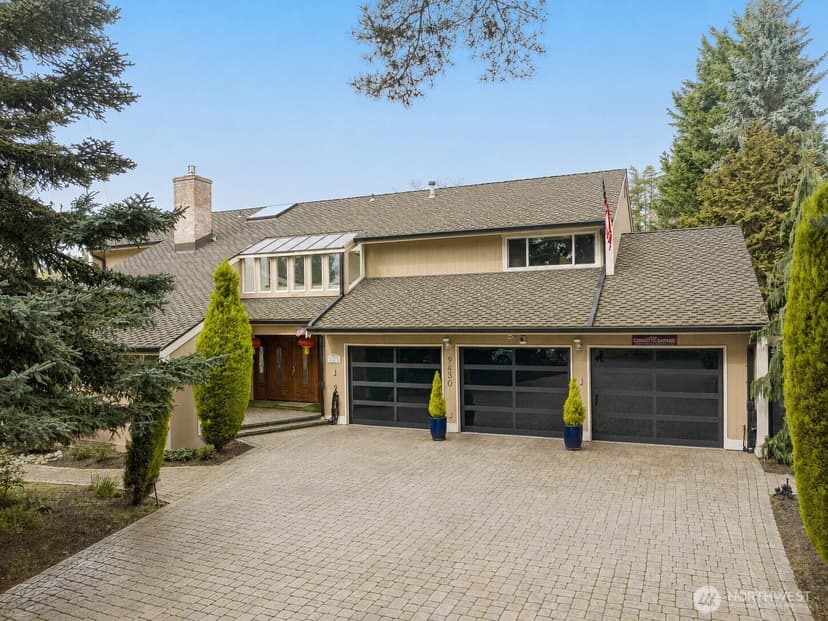 Property photo for 9430 NE 31st Street, Clyde Hill