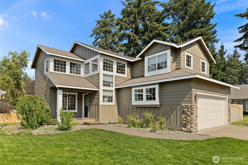 Property photo for 918 Marian Drive, Cle Elum