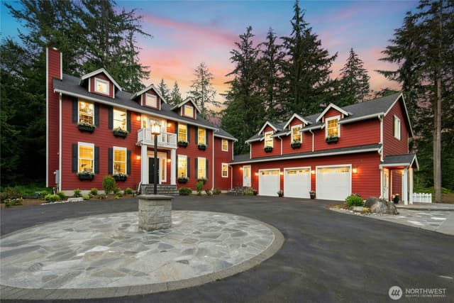 Property photo for 24632 NE 72nd Street, Redmond