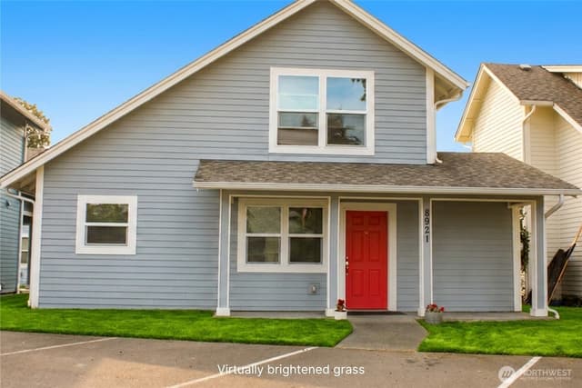 Property photo for 8921 Commercial Street SW, Lakewood