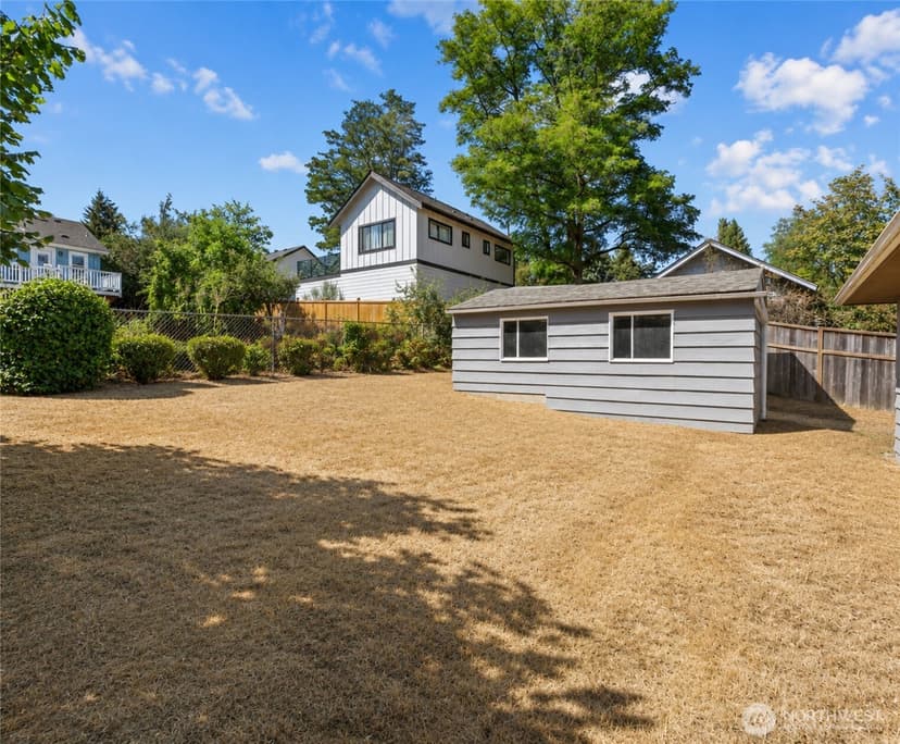 Property photo for 11549 N Park Avenue N, Seattle photo 23