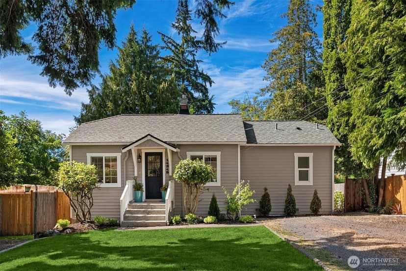 Property photo for 14345 36th Avenue NE, Seattle