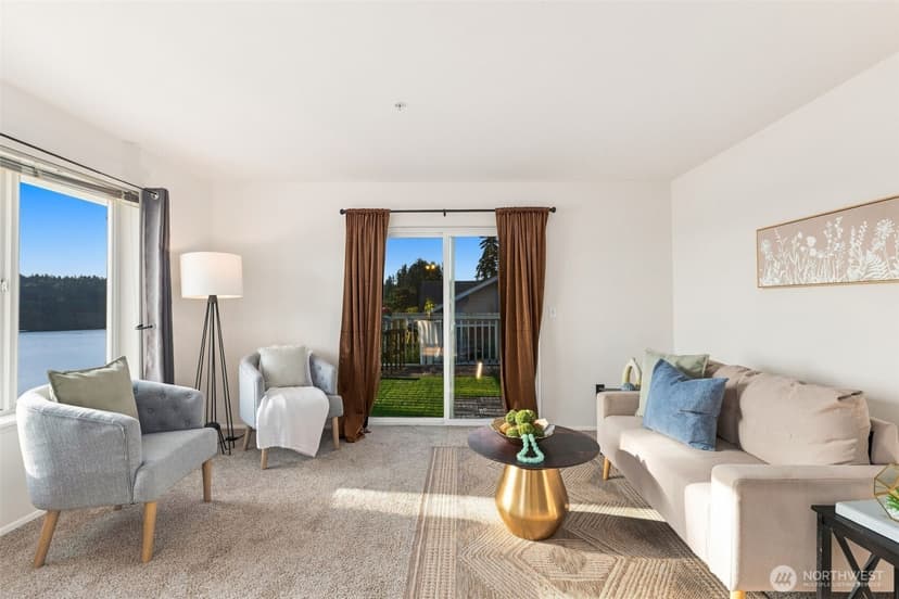 Property photo for 2251 Highview Lane W #C302, Bremerton photo 6