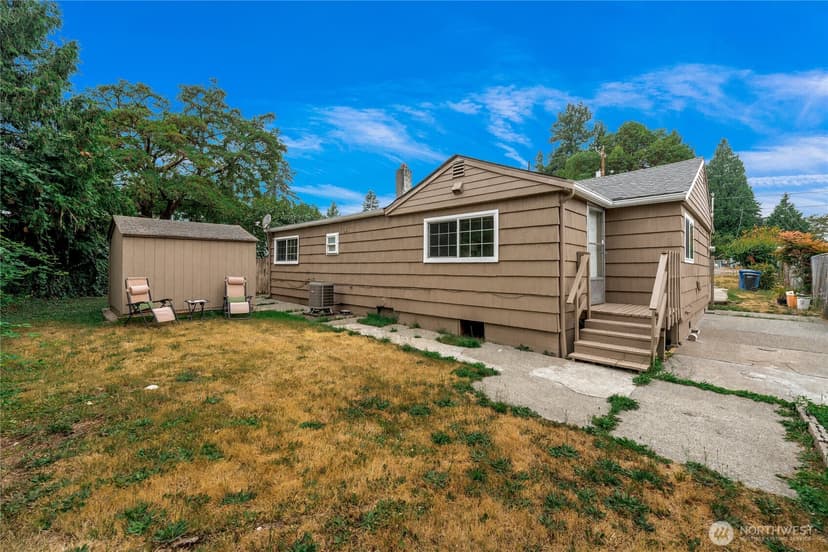 Property photo for 819 SW 134th Street SW, Burien photo 25