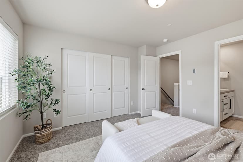 Property photo for 17416 118th Ave Court E #F, Puyallup photo 24