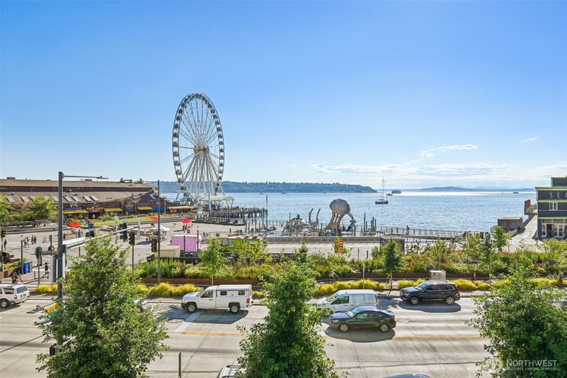 Property photo for 98 Union #209, Seattle photo 36