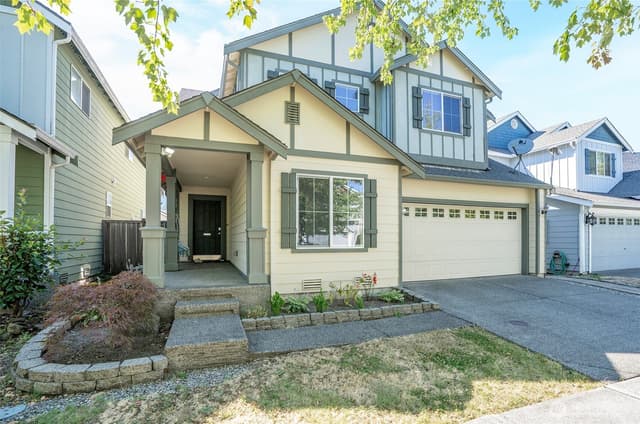 Property photo for 4020 Tribute Avenue E, Fife