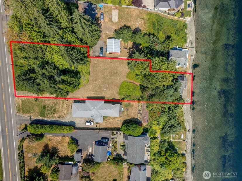 Property photo for 1239 Colchester Drive E, Port Orchard photo 35
