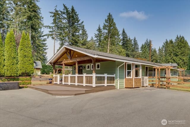 Property photo for 17909 Trombley Road, Snohomish photo 3