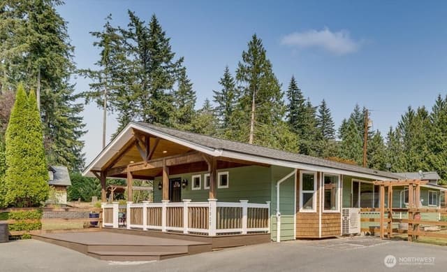 Property photo for 17909 Trombley Road, Snohomish