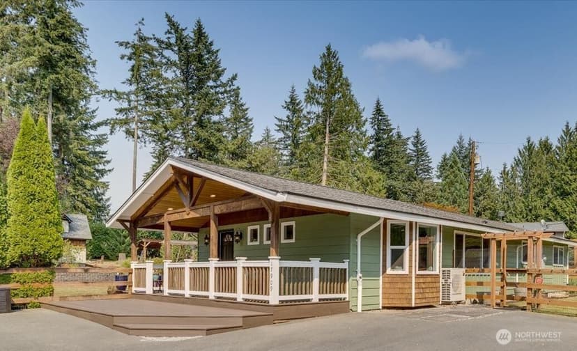 Property photo for 17909 Trombley Road, Snohomish