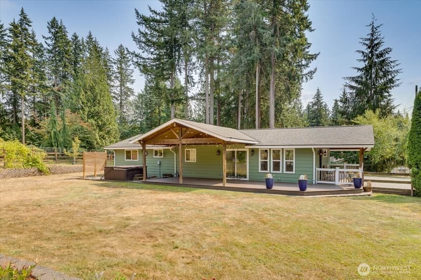 Property photo for 17909 Trombley Road, Snohomish photo 24