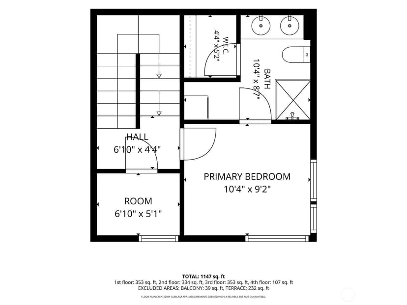 Property photo for 4404 S Othello St #C, Seattle photo 24