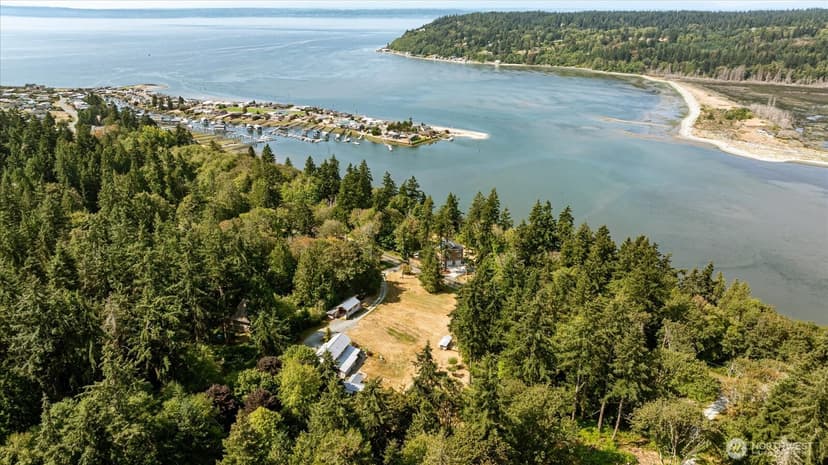 Property photo for 8015 Cultus Bay Road, Clinton photo 40
