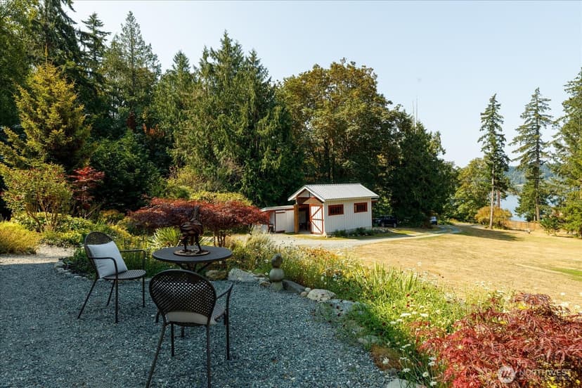 Property photo for 8015 Cultus Bay Road, Clinton photo 33