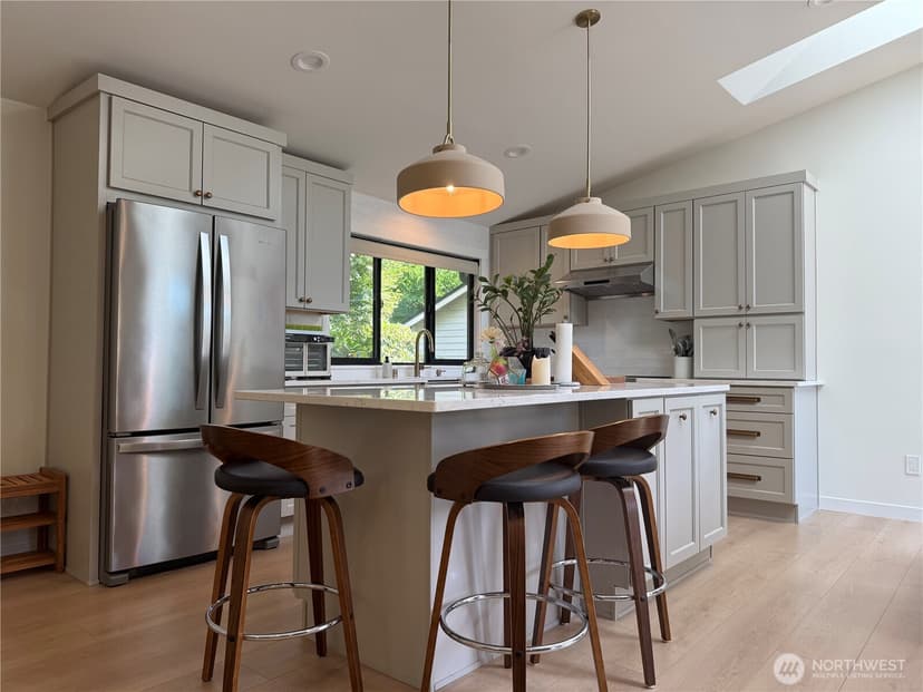 Property photo for 9323 NE 124th Street, Kirkland photo 9
