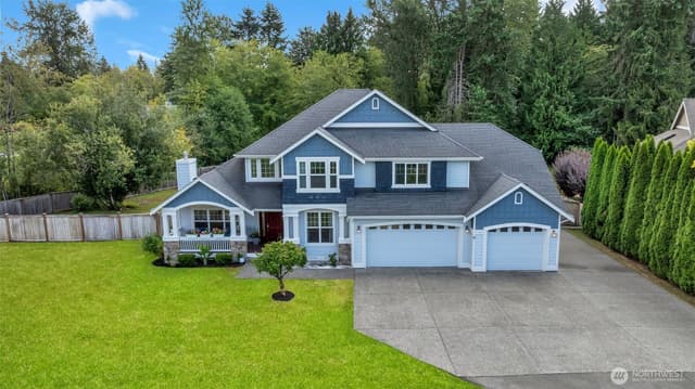 Property photo for 6503 174th Place SE, Snohomish