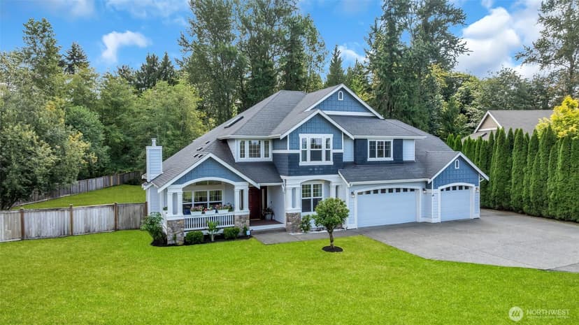 Property photo for 6503 174th Place SE, Snohomish photo 2