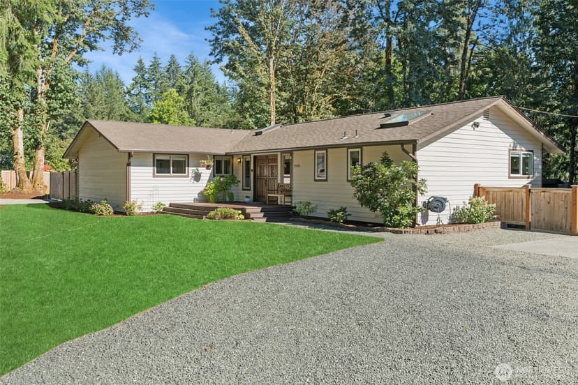 Property photo for 19411 NE 159th Street, Woodinville
