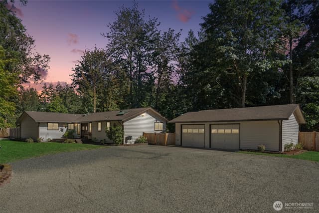 Property photo for 19411 NE 159th Street, Woodinville photo 2