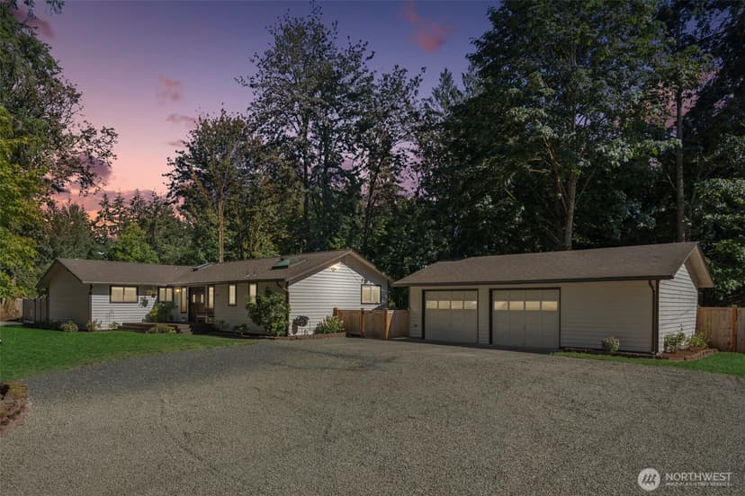Property photo for 19411 NE 159th Street, Woodinville photo 2