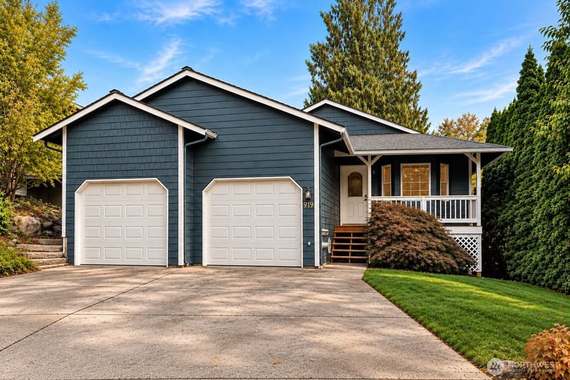 Property photo for 919 Ryan Court, Snohomish