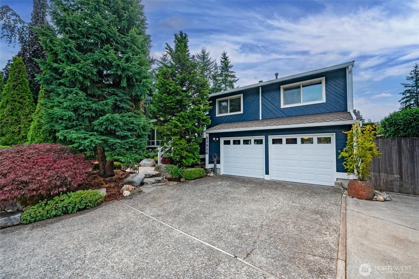 Property photo for 23926 106th Place W, Edmonds