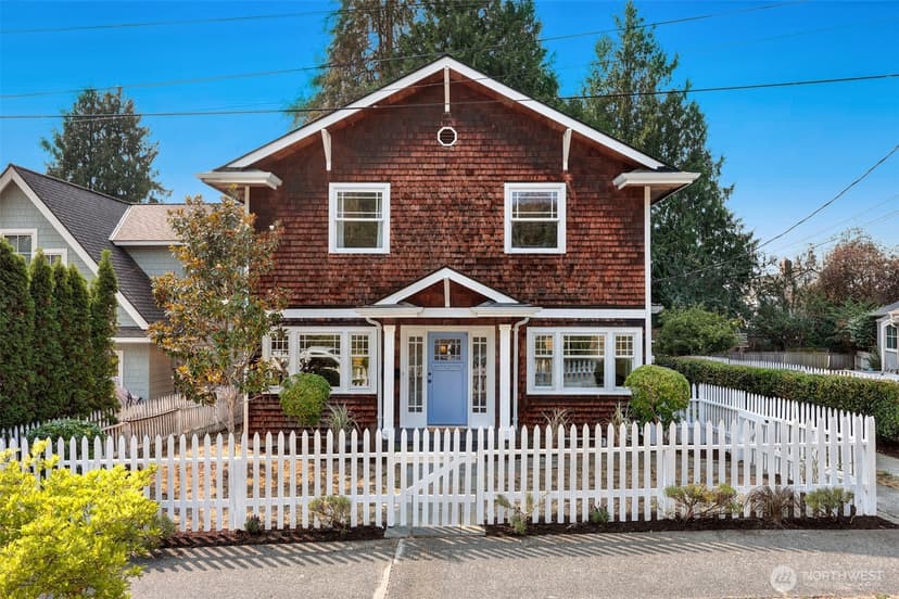 Property photo for 9207 47th Avenue SW, Seattle photo 37