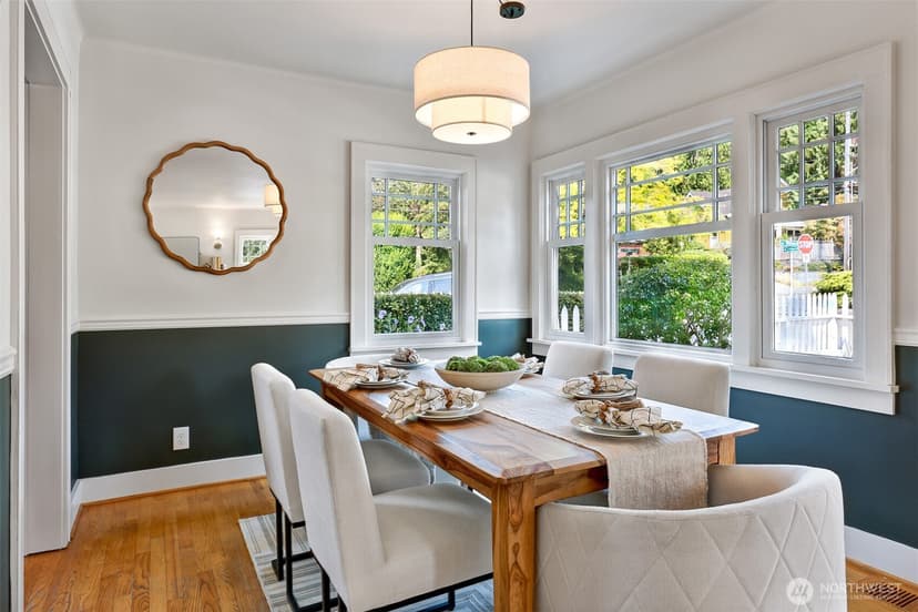 Property photo for 9207 47th Avenue SW, Seattle photo 5