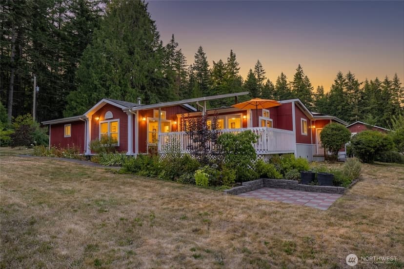 Property photo for 5985 Coles Road, Langley