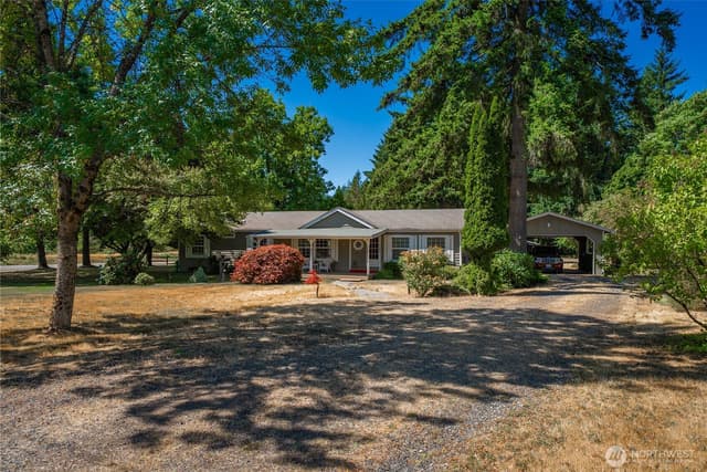 Property photo for 8700 Orchard Avenue SE, Port Orchard photo 2