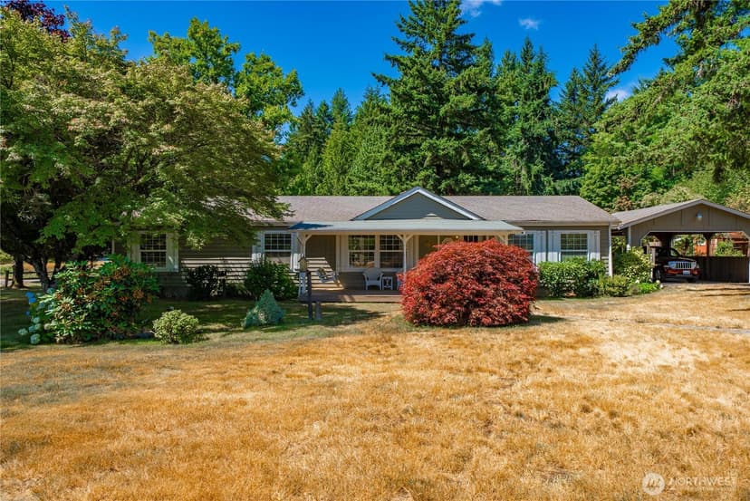 Property photo for 8700 Orchard Avenue SE, Port Orchard photo 27