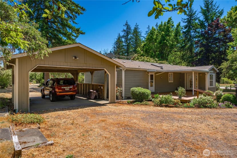Property photo for 8700 Orchard Avenue SE, Port Orchard photo 26