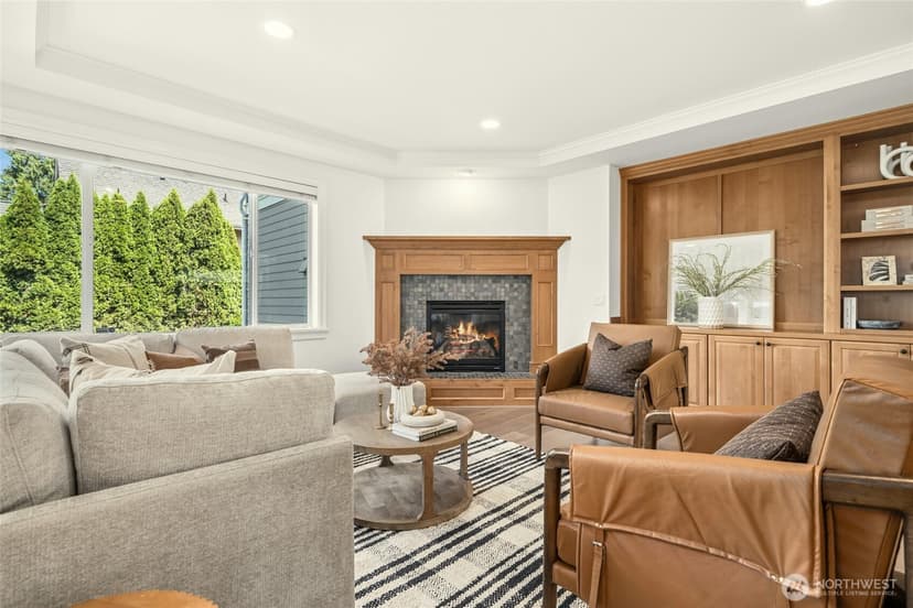 Property photo for 16048 SE 45th Place, Bellevue photo 5