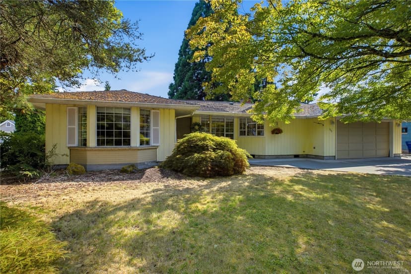 Property photo for 1708 5th Street NE, Auburn photo 2
