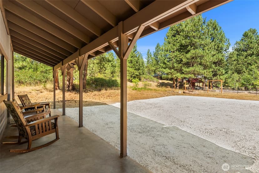 Property photo for 12511 Bretz Road, Leavenworth photo 6