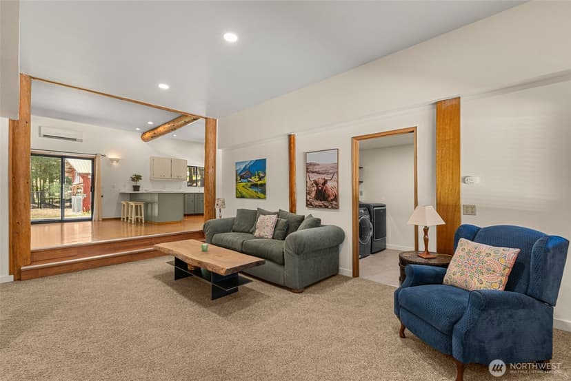 Property photo for 12511 Bretz Road, Leavenworth photo 8