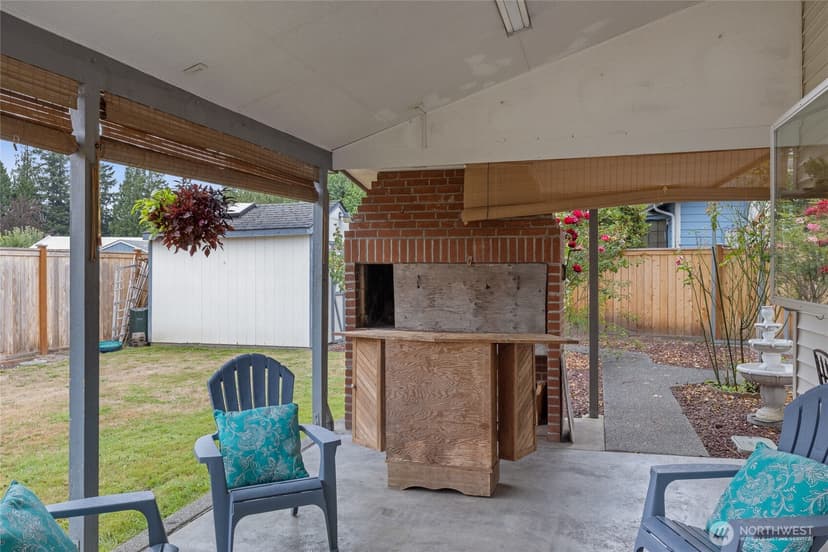 Property photo for 1447 33rd Street SE, Auburn photo 36