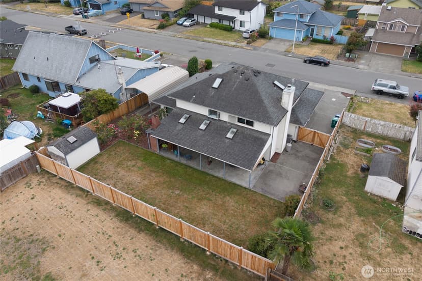 Property photo for 1447 33rd Street SE, Auburn photo 39
