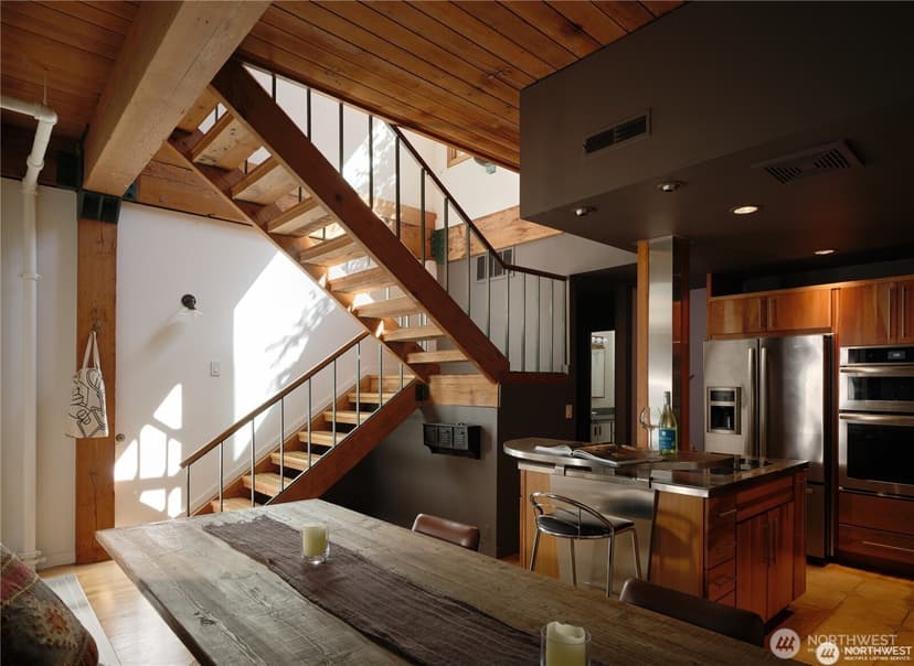 Property photo for 611 Post Avenue #7, Seattle photo 12