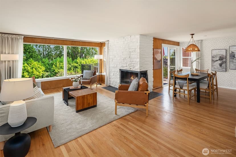 Property photo for 10022 11th Avenue NW, Seattle photo 5